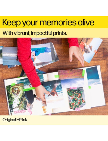 HP 301XL (CH563EE) Rašalinė...