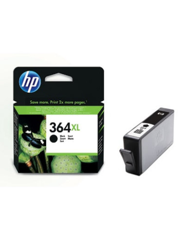 HP 364XL (CN684EE) Rašalinė...