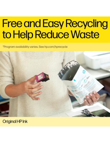 HP 364XL (CN684EE) Rašalinė...