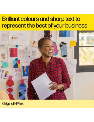 HP 364XL (CN684EE) Rašalinė...