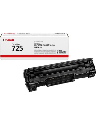Canon CRG 725 (3484B002)...