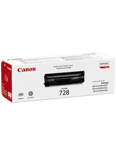 Canon CRG 728 (3500B002)...