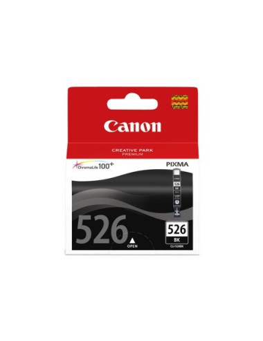 Canon CLI-526 BK (4540B001)...