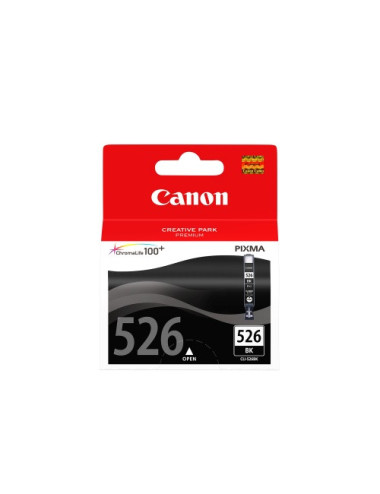 Canon CLI-526 BK (4540B001)...