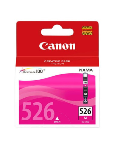 Canon CLI-526 M (4542B001)...