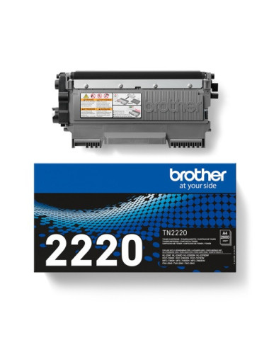 Brother TN-2220 (TN2220)...