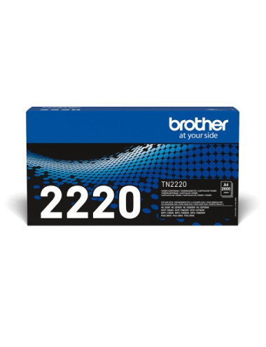 Brother TN-2220 (TN2220)...