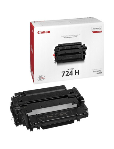 Canon CRG 724H (3482B002)...