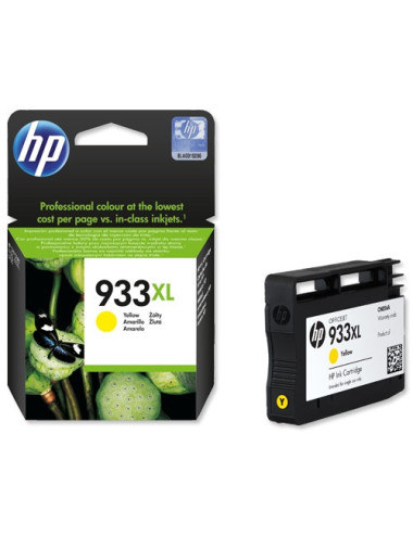 HP 933XL (CN056AE) Rašalinė...