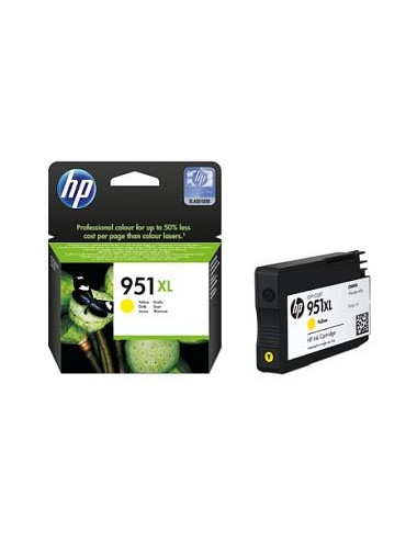 HP 951XL (CN048AE) Rašalinė...