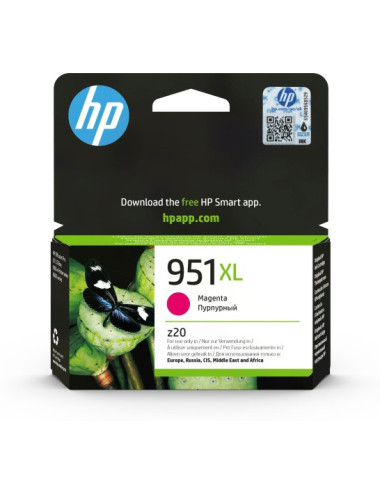 HP 951XL (CN047AE) Rašalinė...