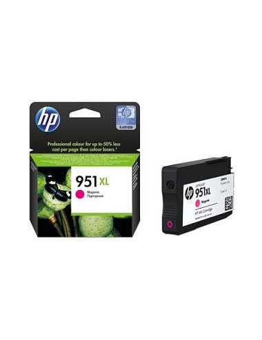 HP 951XL (CN047AE) Rašalinė...