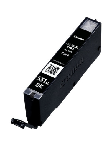Canon CLI-551XL BK...