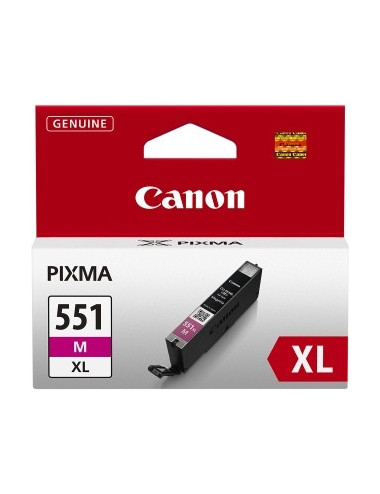 Canon CLI-551XL M...