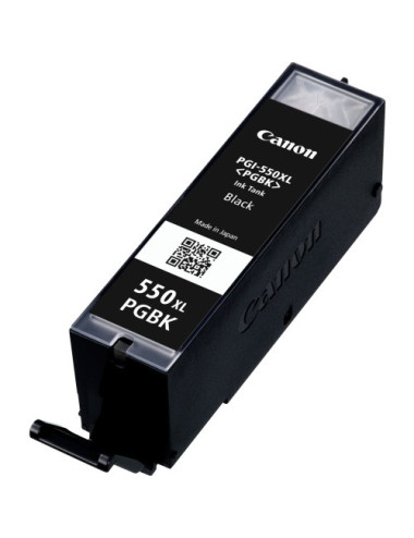 Canon PGI-550XL PGBK...