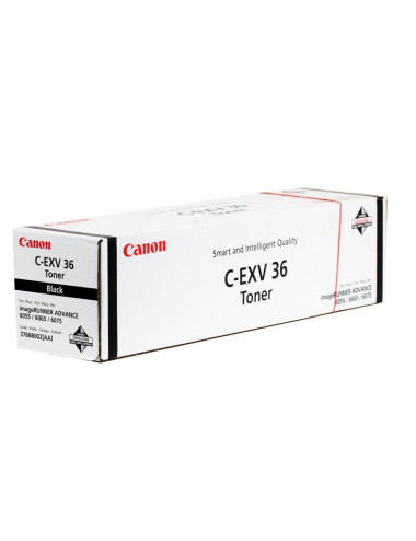 Canon C-EXV 36 (3766B002),...
