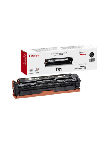 Canon CRG 731 (6272B002)...