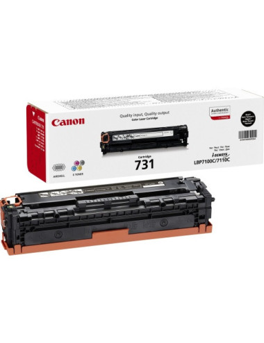 Canon CRG 731 (6272B002)...