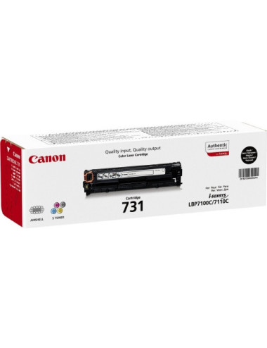 Canon CRG 731 (6272B002)...
