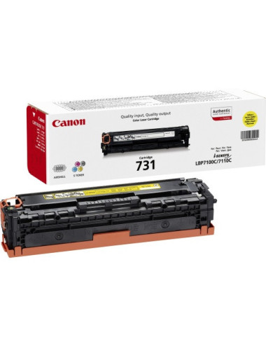 Canon CRG 731 (6269B002)...