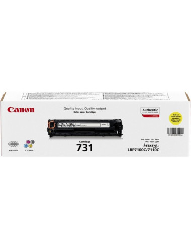 Canon CRG 731 (6269B002)...