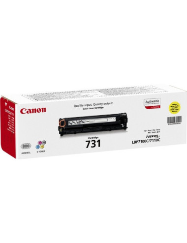 Canon CRG 731 (6269B002)...