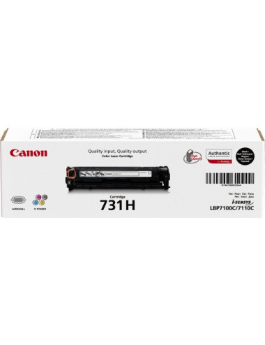 Canon CRG 731H (6273B002)...
