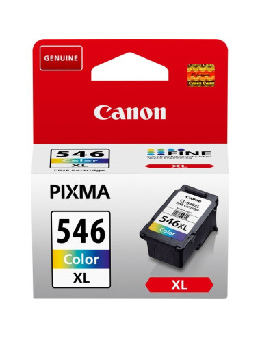 Canon CL-546XL Color...