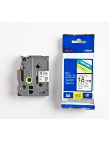 Brother TZe-241 (TZE241)...