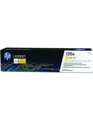 HP 130A (CF352A) Lazerinė...