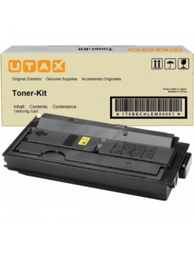 Triumph-Adler/Utax CK-7510...