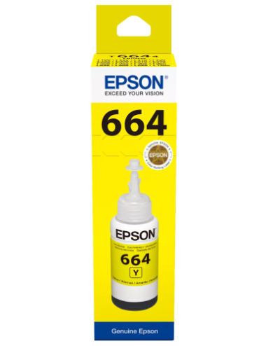 Epson T6644 Ink bottle 70ml...