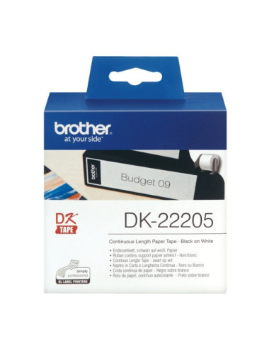 Brother DK-22205 (DK22205)...