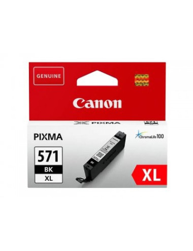 Canon CLI-571XL BK...