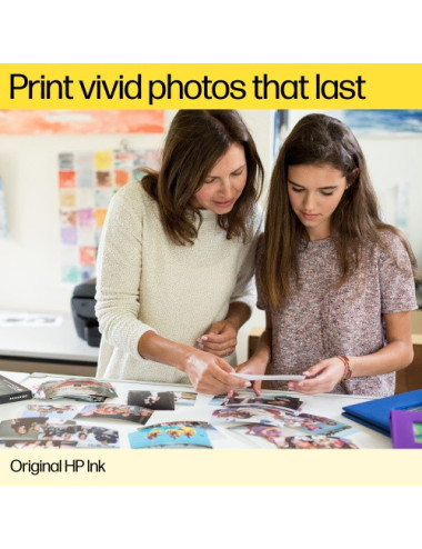 HP 650 (CZ101AE) Rašalinė...