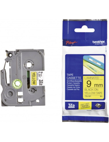 Brother TZe-621 (TZE621)...
