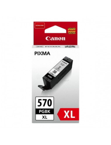 Canon PGI-570XL PGBK...