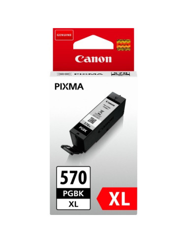 Canon PGI-570XL PGBK...