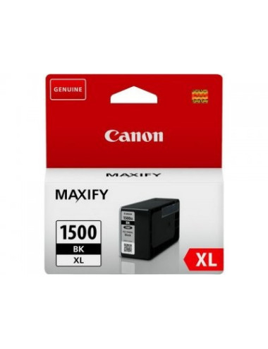 Canon PGI-1500XLBK...