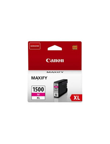 Canon PGI-1500XLM...