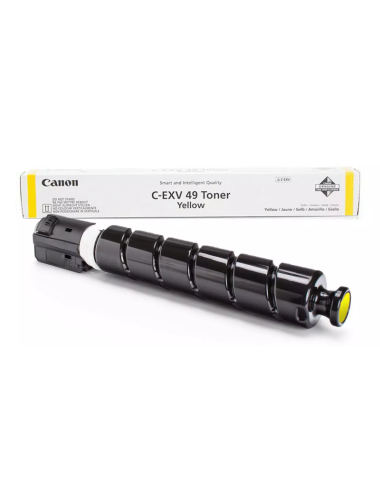 Canon C-EXV 49 (8527B002)...