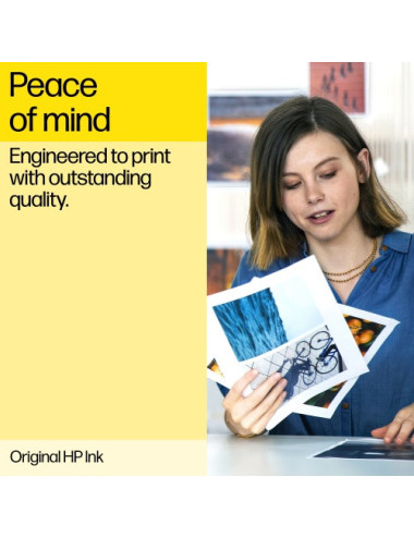 HP 301 (N9J72AE) Rašalinių...