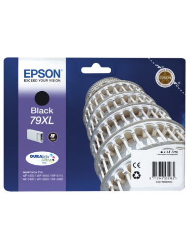Epson 79XL (C13T79014010)...