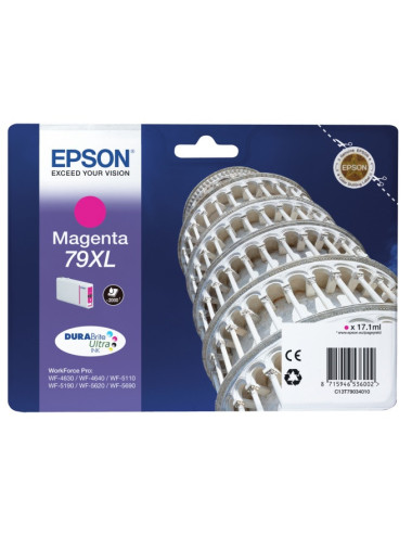 Epson 79XL | C13T79034010 |...