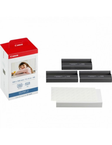 Canon KP-108IN (3115B001)...