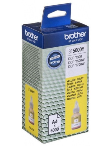 Ink Cartridge | Yellow