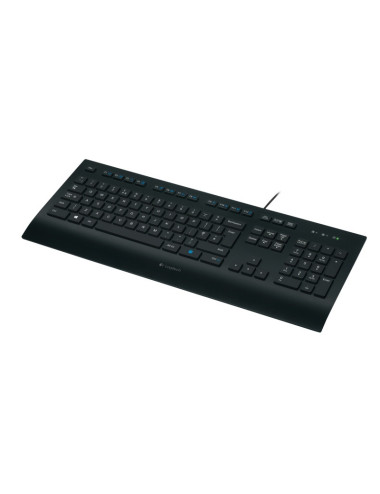 Logitech K280e Laidinė...