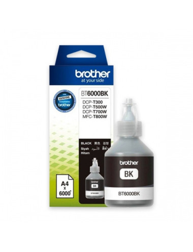 Brother BT6000BK Rašalo...