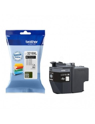 Brother Super High Yield...