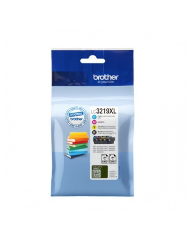 Brother LC3219XL...